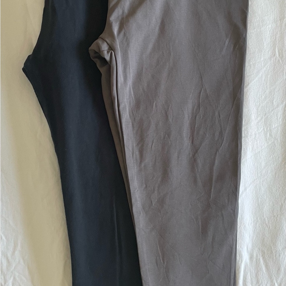 Pact Black Leggings for Women - Picture 7 of 8